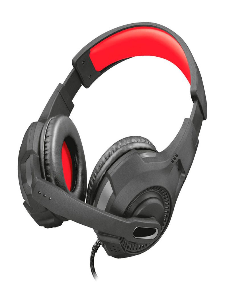 AUDIFONOS GAMER + MICROFONO GXT307 RAVU TRUST-0