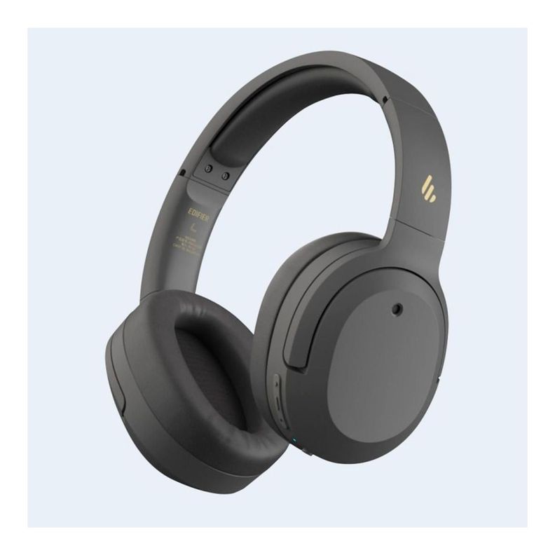 Edifier W820 NB GREY Audífonos-3