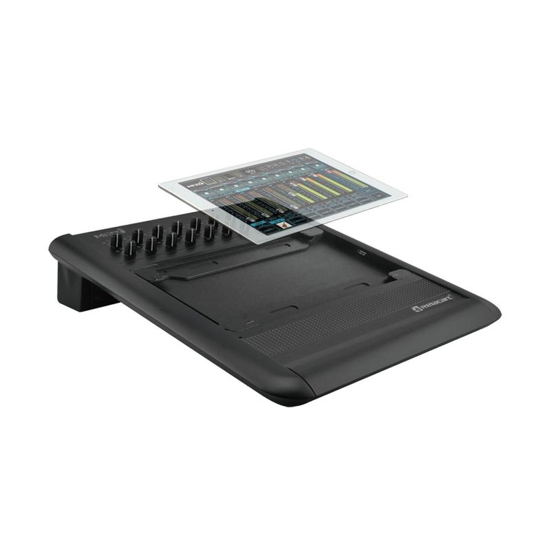 Relacart MIXX16 Mezclador Digital-1