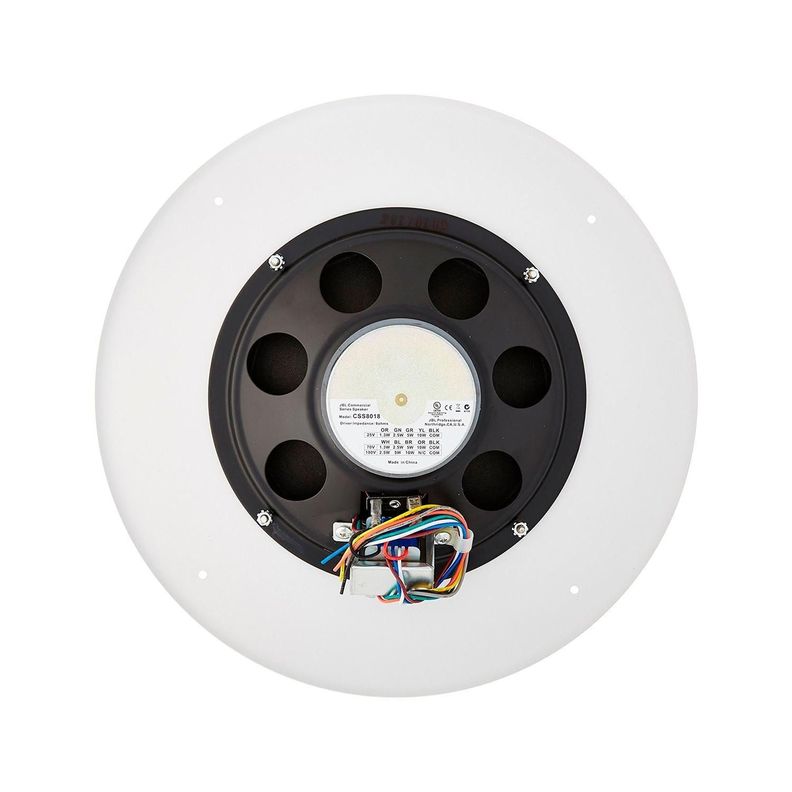 JBL CSS8018 Parlante de Instalación-1