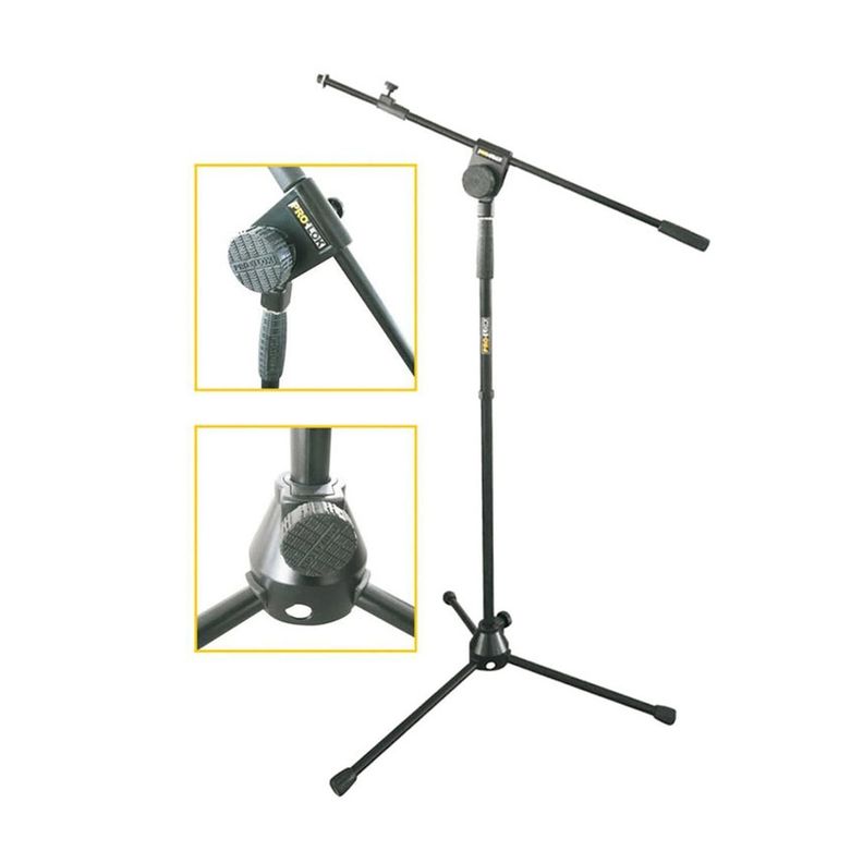 Prolok PMB950 Atril de Micrófono-1
