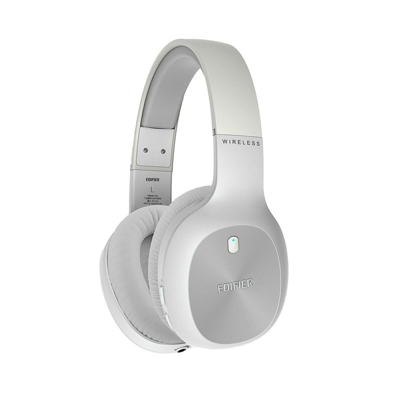 Edifier W800BT PLUS WHITE Audífonos-0