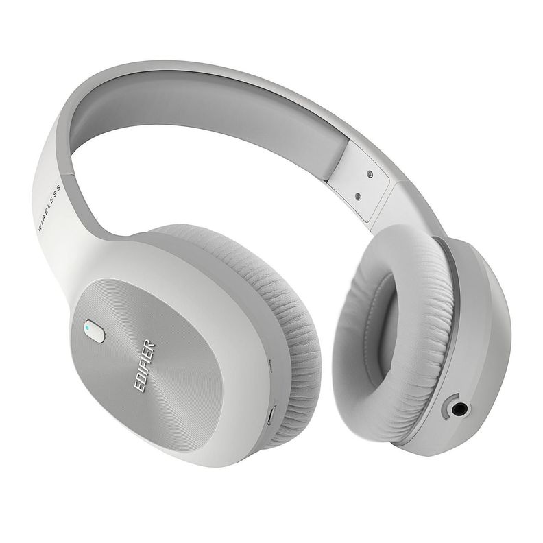 Edifier W800BT PLUS WHITE Audífonos-1