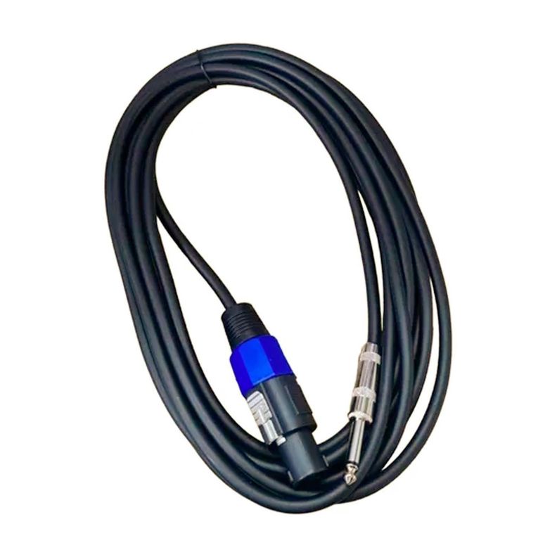 Mekse 030FCA5325 20MT Cable Parlante-0