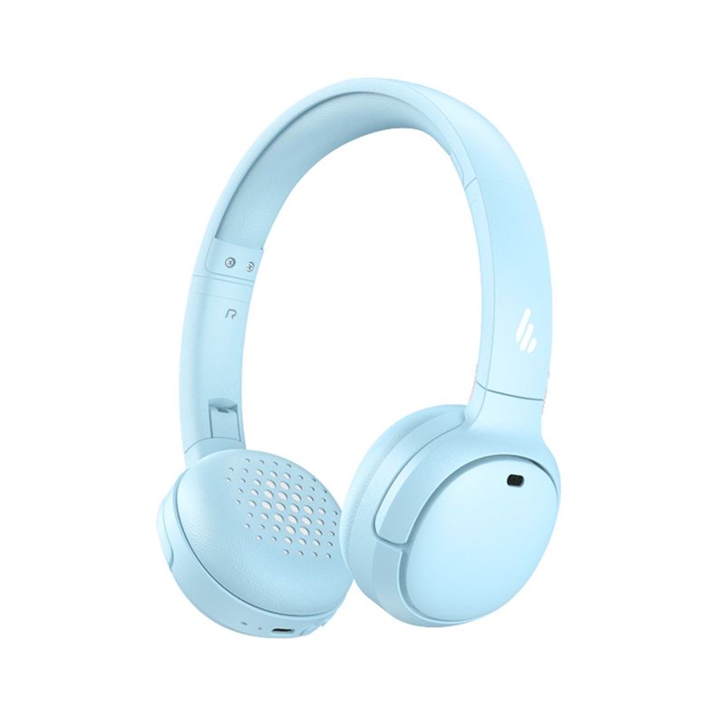 Edifier WH500 BLUE Audífonos-0