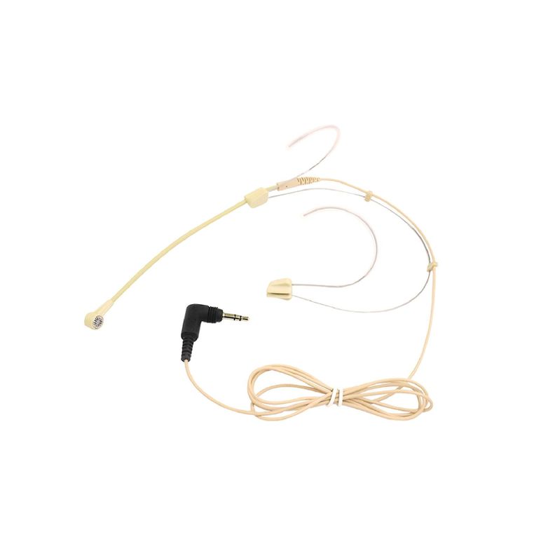 Relacart HM P06 Micr fono Headset Cintillo