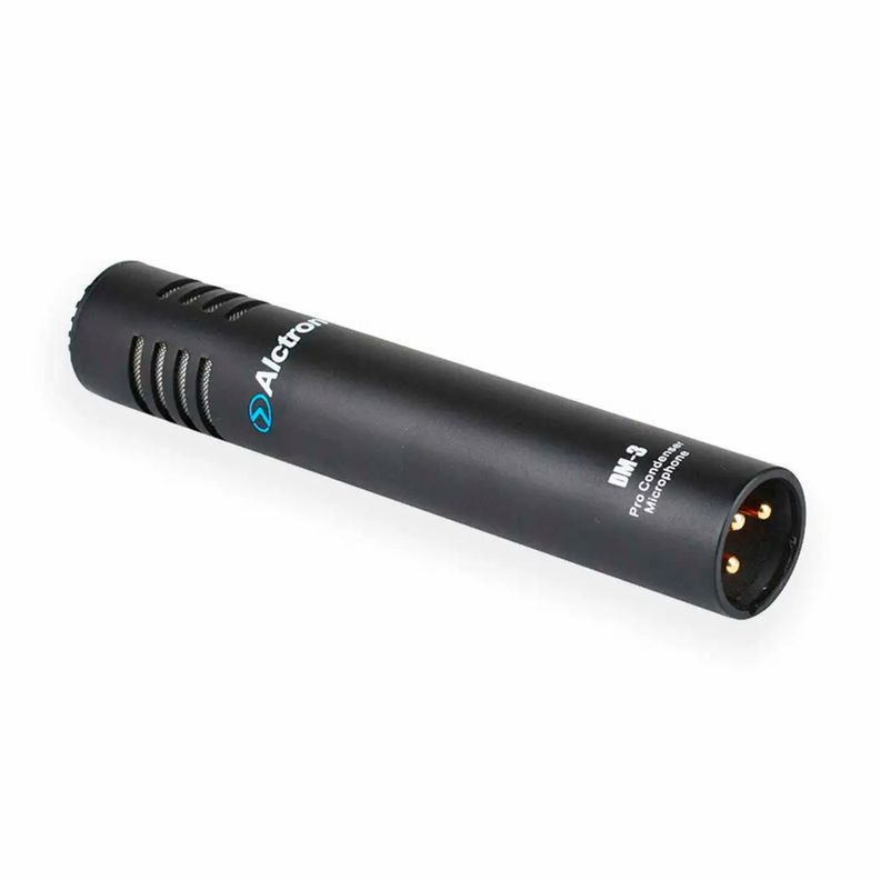 Microfono Condensador ALCTRON DM03-1