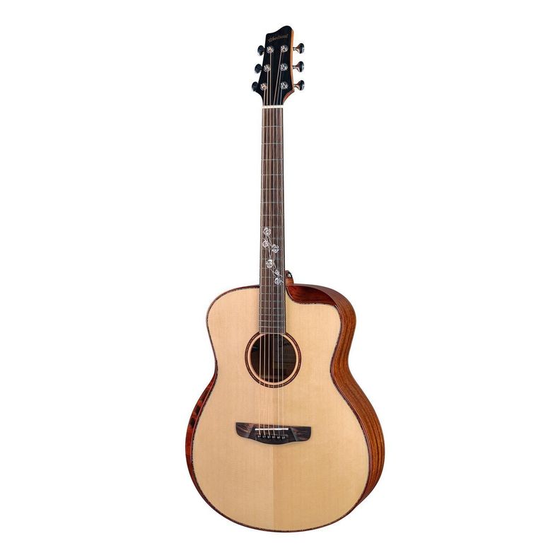 Woodsoul CYBELE EQ R3 Guitarra Electroac stica Cuerdas Met licas