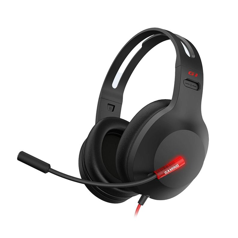 Edifier G1 USB Audífonos-0