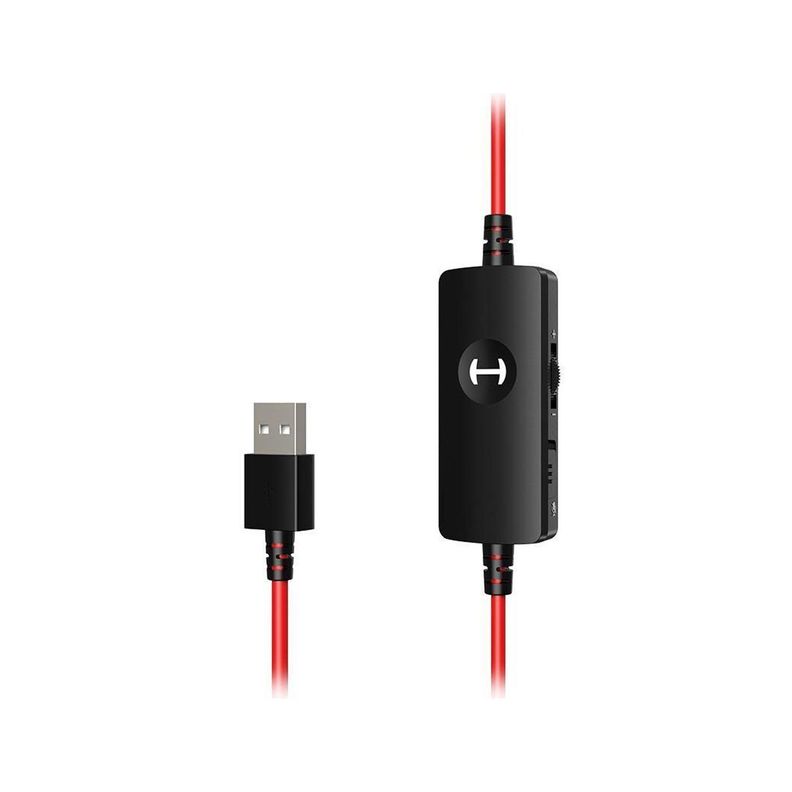 Edifier G1 USB Audífonos-1