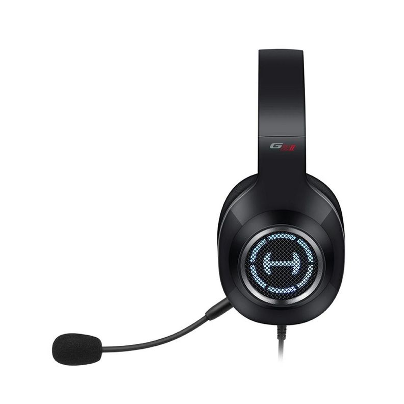 Edifier G2 II Audifonos Negro