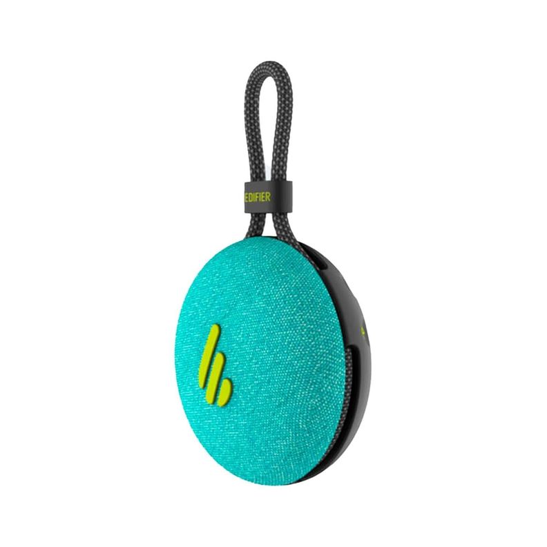 Edifier MP100 Plus LAKE GREEN Parlante Bluetooth Verde