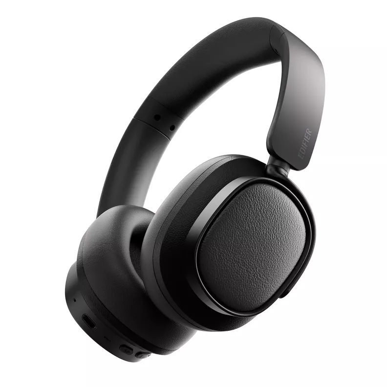 Edifier ES850NB BLACK Audifonos Bluetooth Negro