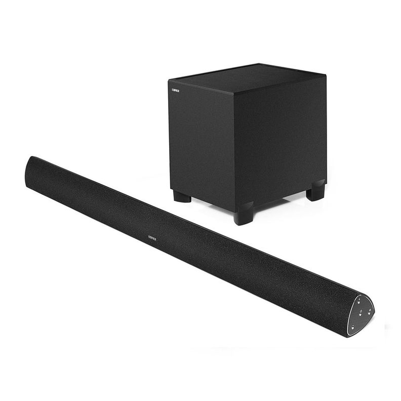 Edifier B7 Sistema de Audio Negro
