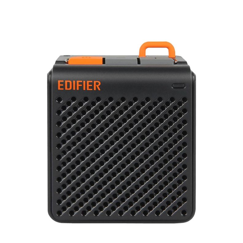 EDIFIER MP85 Black Parlante Bluetooth-0