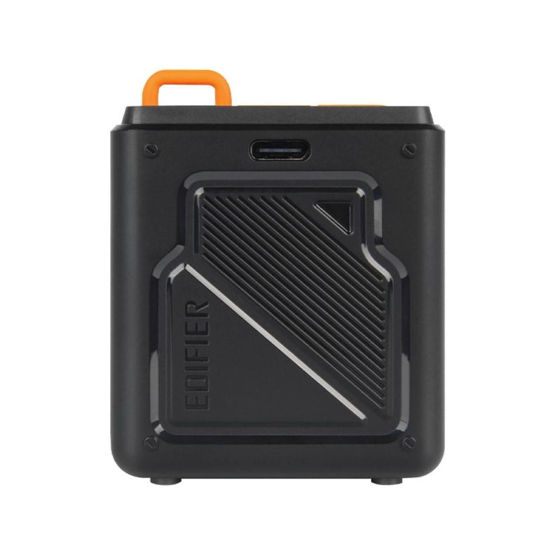 EDIFIER MP85 Black Parlante Bluetooth-1