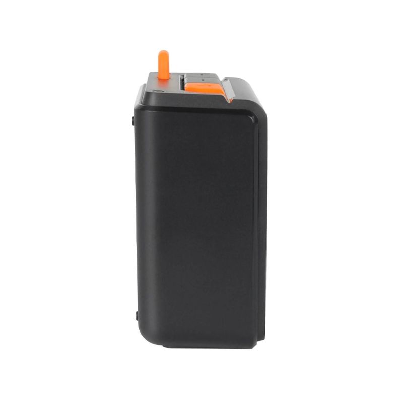 EDIFIER MP85 Black Parlante Bluetooth-3