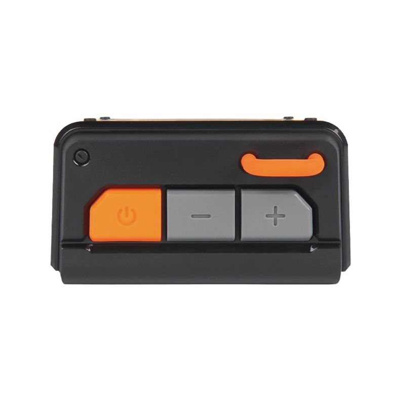 EDIFIER MP85 Black Parlante Bluetooth-4