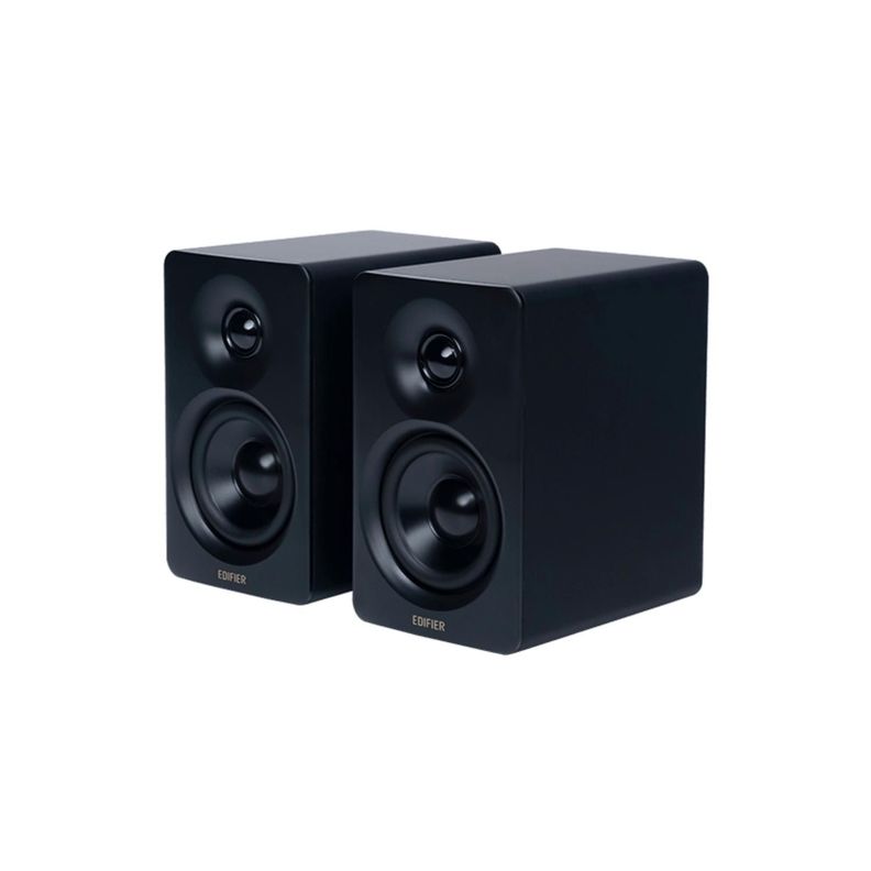 EDIFIER M60 Negros Monitor Multiproposito Negro