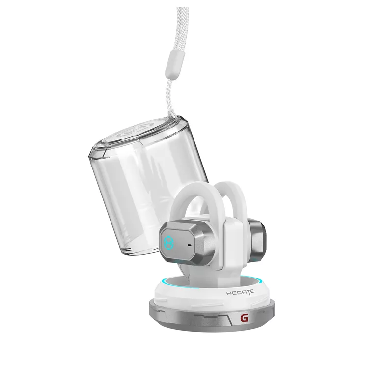 Edifier AIR2 WHITE Audifonos Open Ear Bluetooth Blanco