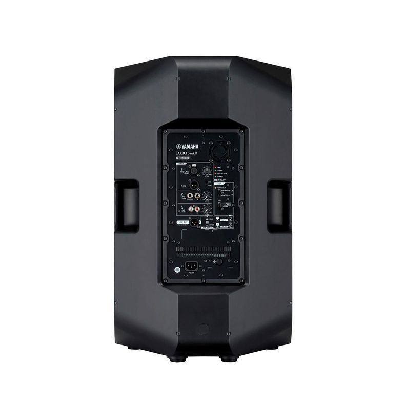 Yamaha DXR15mkii Caja Activa 15"-1