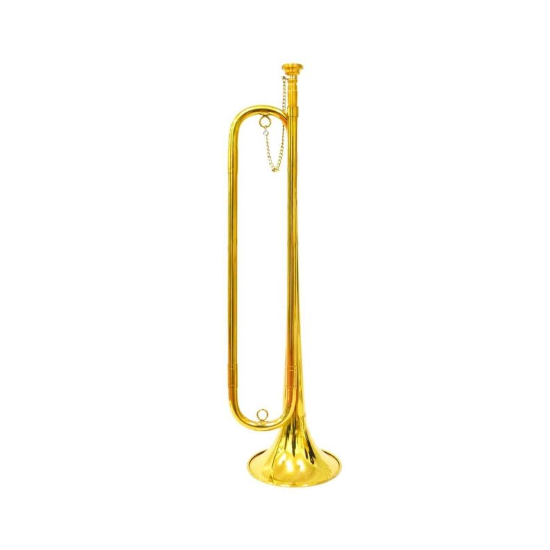 Etinger 040IMC4015 Corneta Banda Dorado