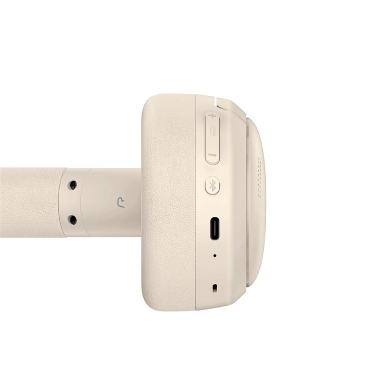 Edifier W800BT PRO IVORY Audífonos Bluetooth-3
