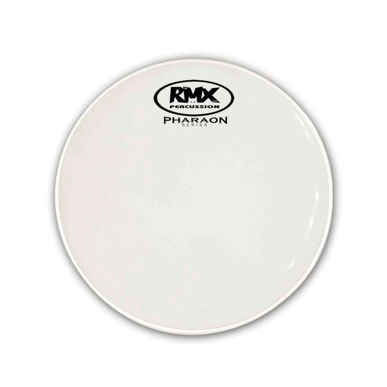 Rmx PPPH14 BATIDOR Parche Caja 14" Blanco