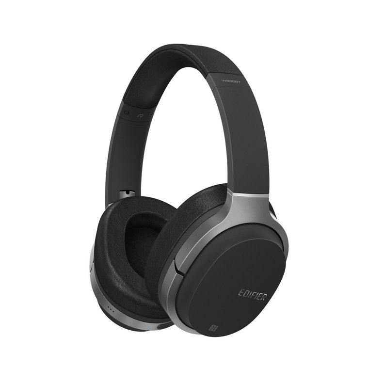 Edifier W830BT Negro Audifonos Bluetooth-0