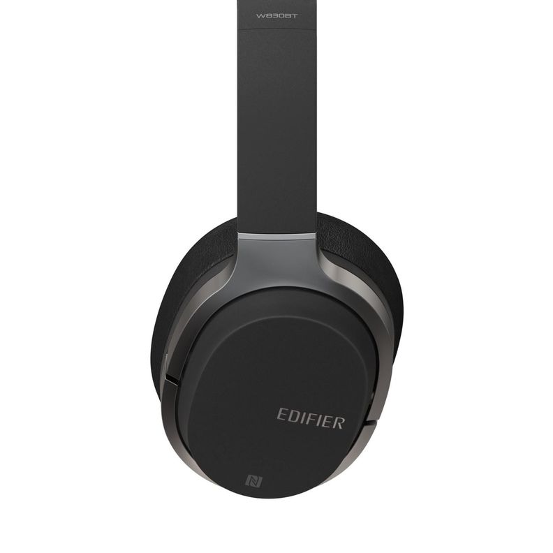 Edifier W830BT Negro Audifonos Bluetooth-1