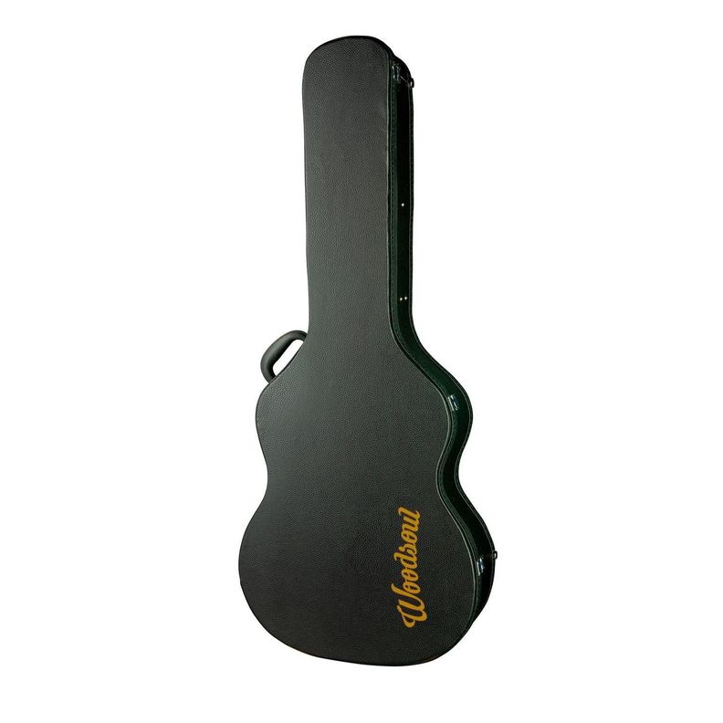 Woodsoul W C10 CASE 39 Case de Guitarra Cl sica