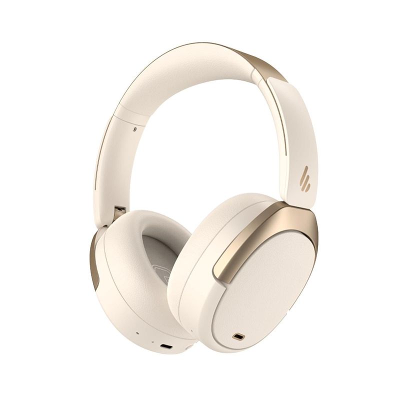 Edifier WH950NB IVORY Audifonos Blanco