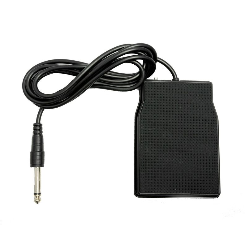 Gcr SP20 Pedal de Sustain-0