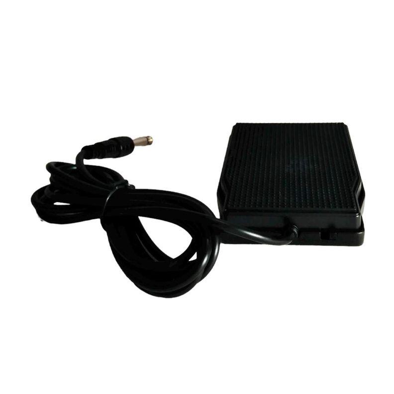 Gcr SP20 Pedal de Sustain-1