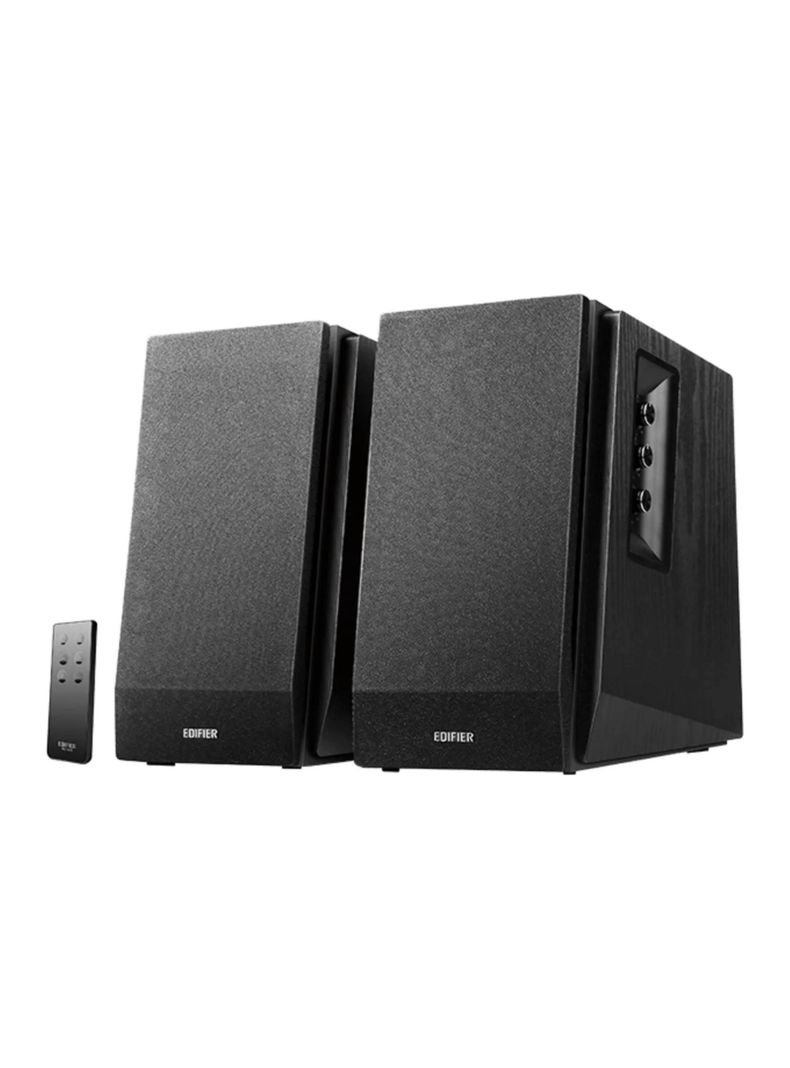 EDIFIER R1700 BT Negros Monitor Multiproposito Negro
