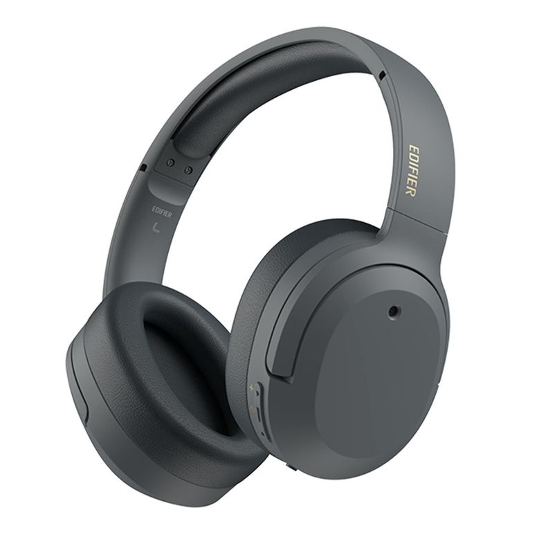 Edifier W820NB PLUS GREY Audífonos-0