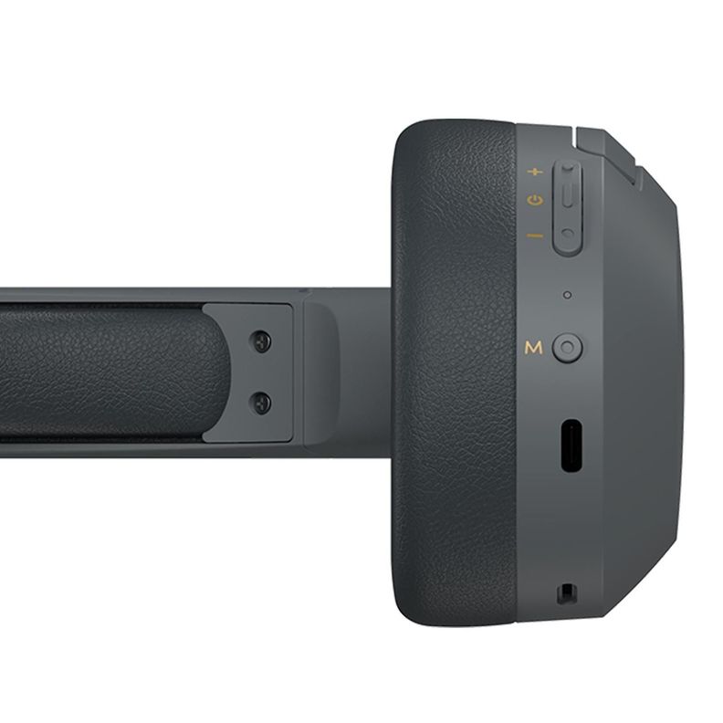 Edifier W820NB PLUS GREY Audífonos-2