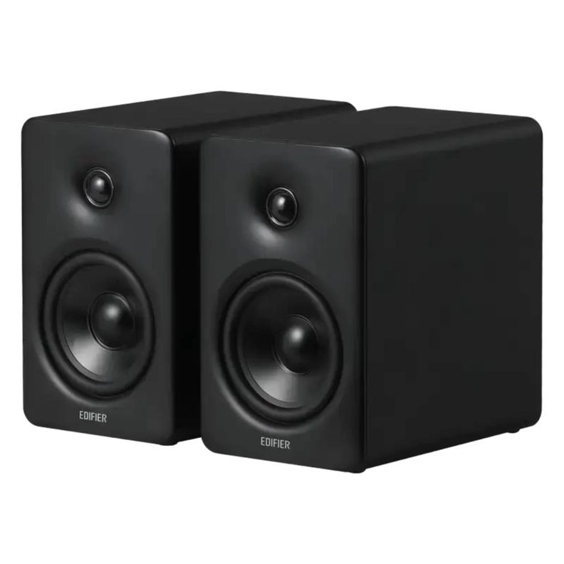 Edifier M90 Black Parlantes Activos