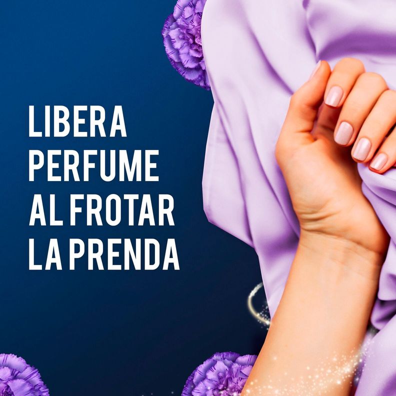 Suavizante Ropa Concentrado Downy Perfume Místico 450ml-4