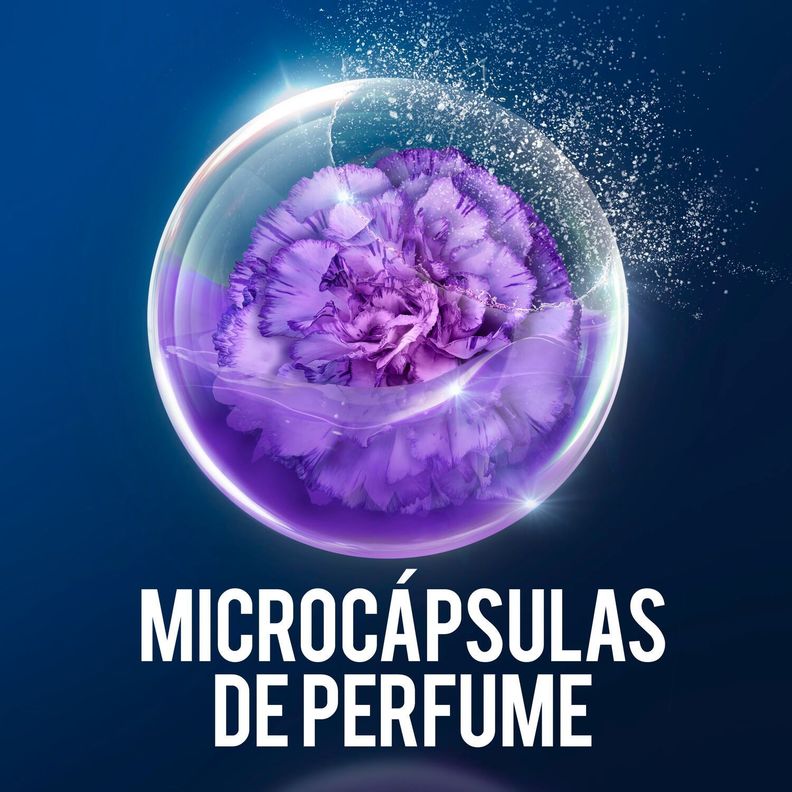 Suavizante Ropa Concentrado Downy Perfume Místico 450ml-7