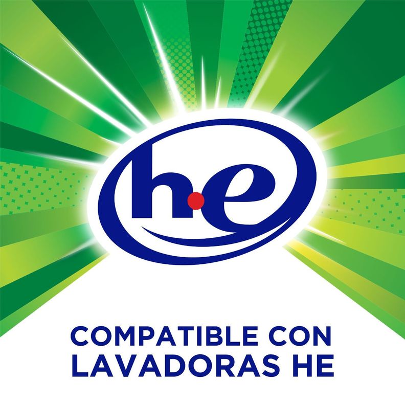 Pack 3 Detergente Líquido Ariel Doble Poder Concentrado 1.8L-6