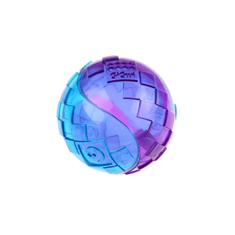 Gigwi Pelota Ball Squeaker L-2