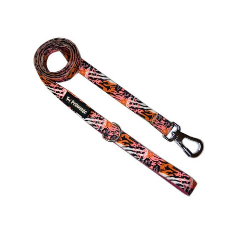 Correa Wild Pink M-0