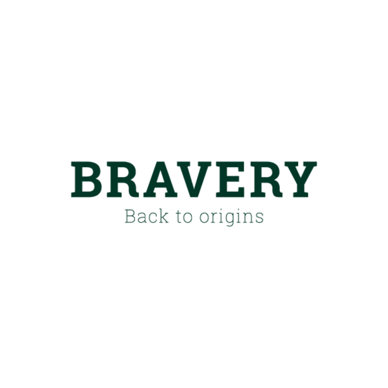 Bravery Hake Esterilizado Cat Wet Food 70 Gr.-2