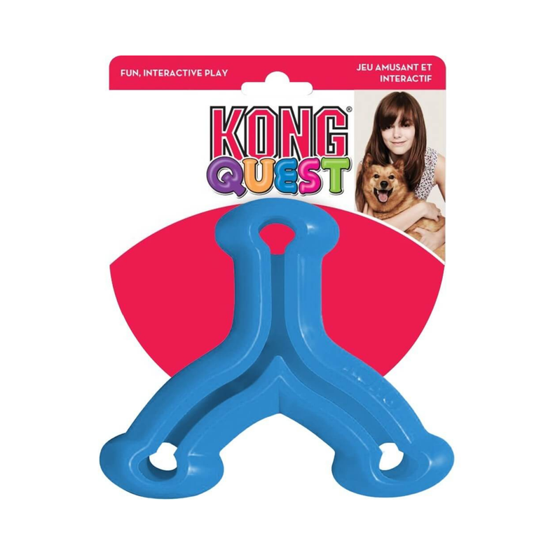 Kong Quest Wishbone L-0