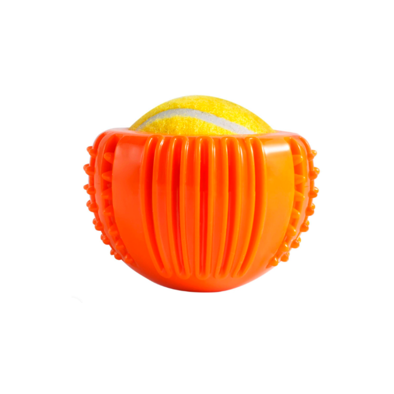 Pelota De Higiene Dental Turbodog-1