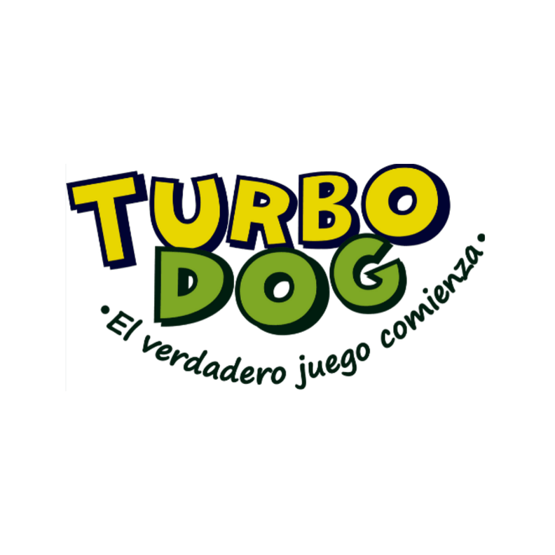 Pelota De Higiene Dental Turbodog-2