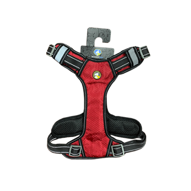 Arnes Wonder Soft Rojo S-0