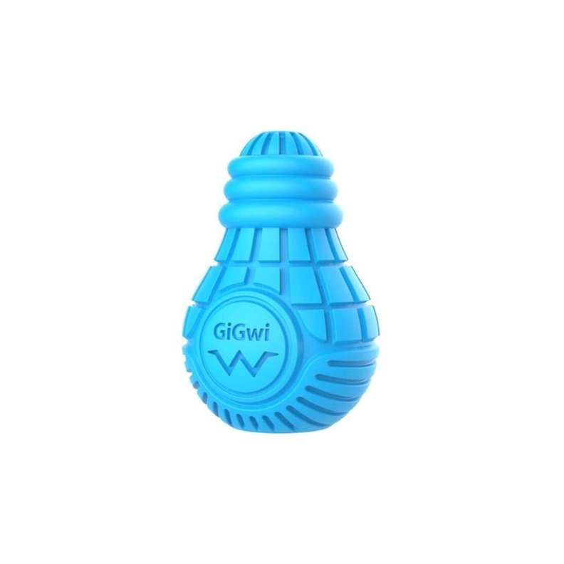 Bulb Rubber Dispensador De Premios S Gigwi-0