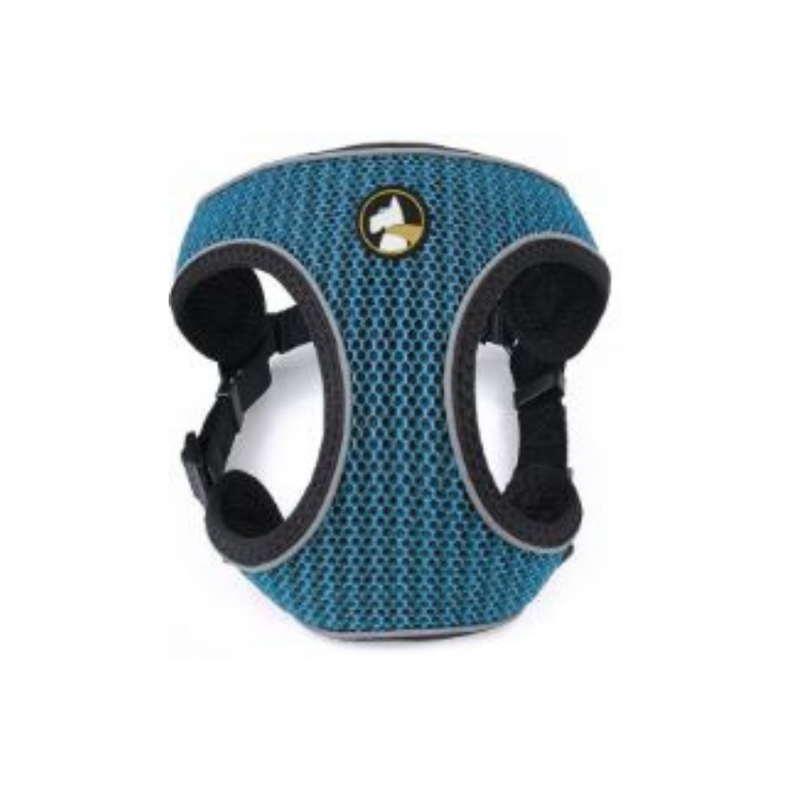 Arnés Wonder Max Azul L-1